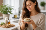 Ashwagandha: cos’è, a cosa serve e quali sono benefici e controindicazioni