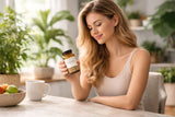 Ashwagandha: perché sempre più donne la usano per stress, energia e benessere