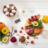 Dieta chetogenica: cosa mangiare?