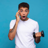 Se vuoi avere i muscoli di The Rock, leggi cosa fare!