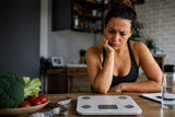 Peso bloccato nonostante la dieta: capire il plateau