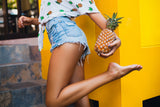 Bromelina e cellulite: a cosa serve e come inserirla nella tua routine
