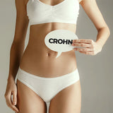 Morbo di Crohn, sintomi e alimentazione