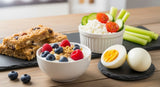 Snack proteici: spuntini ricchi di proteine da provare