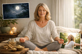 Ashwagandha e menopausa: benefici e possibili effetti sul benessere femminile