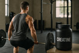 I Benefici della creatina: forza, energia e benessere dentro e fuori dalla palestra