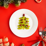Dieta Pre-Natalizia: 6 consigli per prepararsi ai pasti natalizi ( + 1 extra )