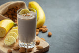 Frullati proteici: 5 ricette per dimagrire con gusto